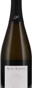 Champagne Hure Freres – Champagner Inattendue Blanc de Blancs Extra Brut 2019