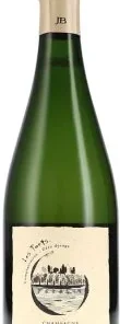 Champagne Jerome Blin – Champagner Les Ports Complantation Zero Dosage 2022 – BIO
