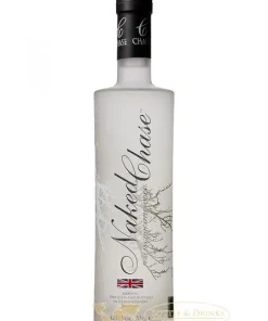 Chase Naked Apple Apfelwodka 0,7 Liter
