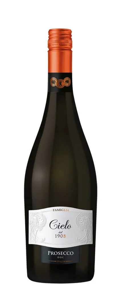 Cielo – Prosecco frizzante – Bild 2