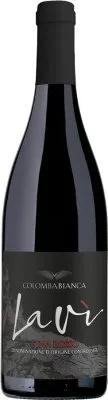 Colomba Bianca – Lavi Etna Rosso DOC 2021 – Bild 2