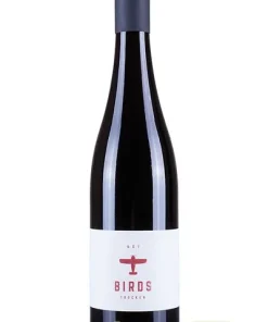 Craft Circus BIRDS Rot Trocken 0,75 Liter