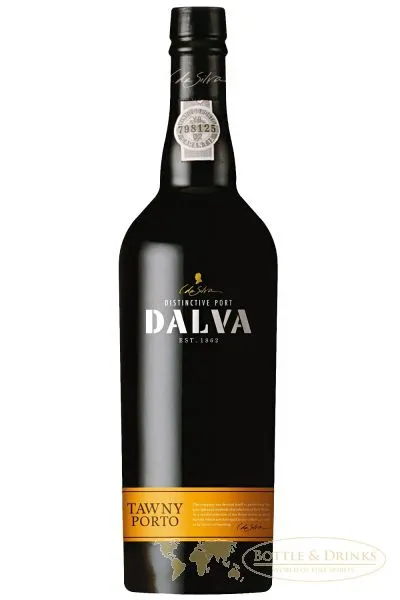 Dalva Tawny Port Portugal 0,75 Liter