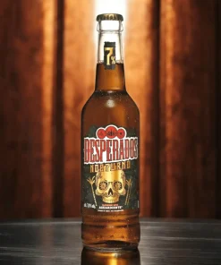 Alternative view of Desperados Nocturno Aguardiente 400ml mit 7% Vol. NEU!