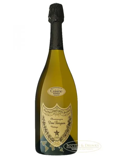 Dom Perignon Jahrgangs-Champagner 2006 Brut 0,75 Liter – Bild 2