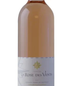 Alternative view of Domaine la Rose des Vents – BIO Rose des Vents 2022