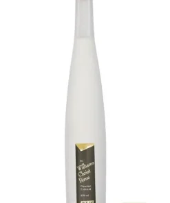 Alternative view of Elztalbrennerei Georg Weis EXQUISIT Alter Williams-Christ 40% 0,5 Liter WEIßE FLASCHE