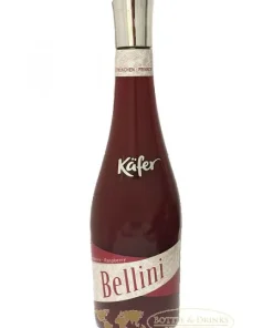 Feinkost Käfer Bellini Himbeere 0,75 Liter