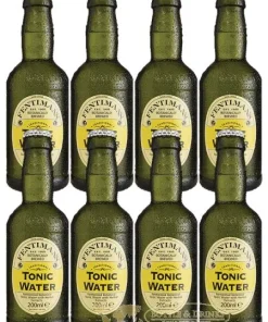 Fentimans Tonic Water 8 x 200 ml