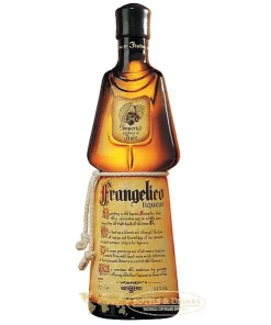 Alternative view of Frangelico Haselnuss Likör 0,7 Liter