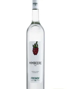 Freihof 1885 Himbeer Geist 0,5 Liter