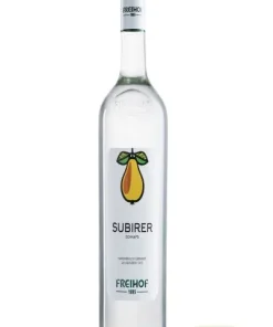 Freihof 1885 Subirer Schnaps 0,5 Liter