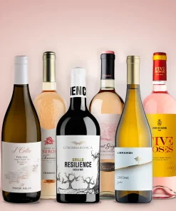 Frühlings-Weinpaket: Primavera Selezione