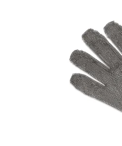 Giesser – Euroflex-Handschuh Stechschutz, 5 Finger Größe XL