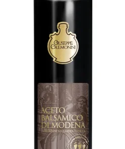 Giuseppe Cremonini – Aceto Balsamico di Modena 0,5l
