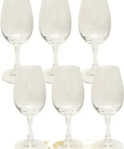 Glenfiddich Malt Masters Stilglas 6 Stück