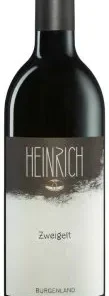 Heinrich – Zweigelt 2019 – BIO