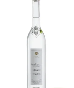 Hämmerle Herzstück Piemont Pflaume 42% 0,5 Liter