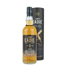 James Eadie Caol Ila 11 Jahre 1st fill Amontillado