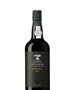 Alternative view of Quinta de la Rosa, Tawny Port