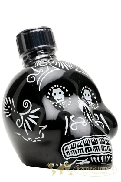 KAH Tequila ANEJO MINI 0,05 Liter – Bild 2