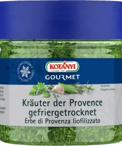 Kotanyi – Kräuter der Provence gefriergetrocknet 35g