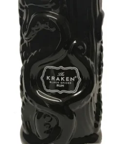 Kraken Rum Keramikbecher