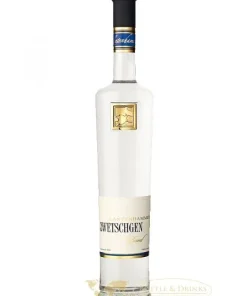 Lantenhammer Zwetschgenbrand 0,5 Liter