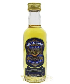 Loch Lomond Single Malt Whisky 5cl