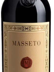 Masseto IGT 2021