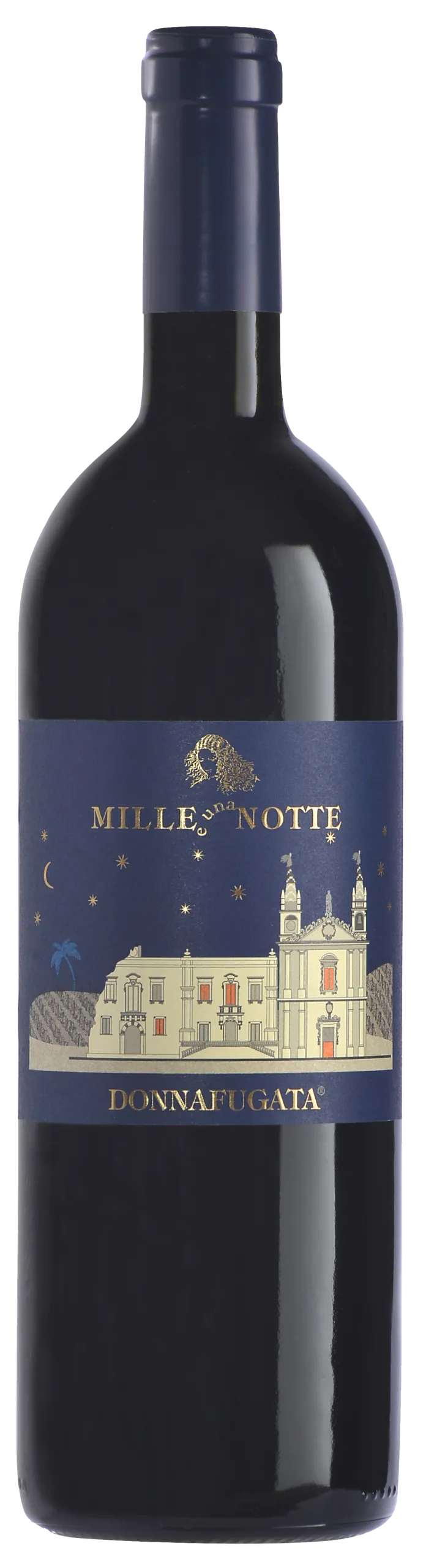 Mille e una Notte Sicilia DOC 2019 – Bild 2