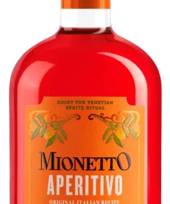 Mionetto Aperitivo Alk. 11vol.% 0,5l