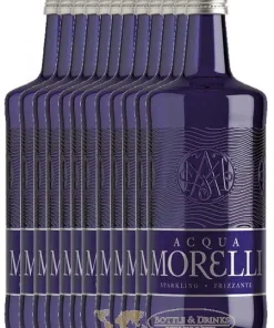 Morelli Naturale 12 x 0,75 Liter
