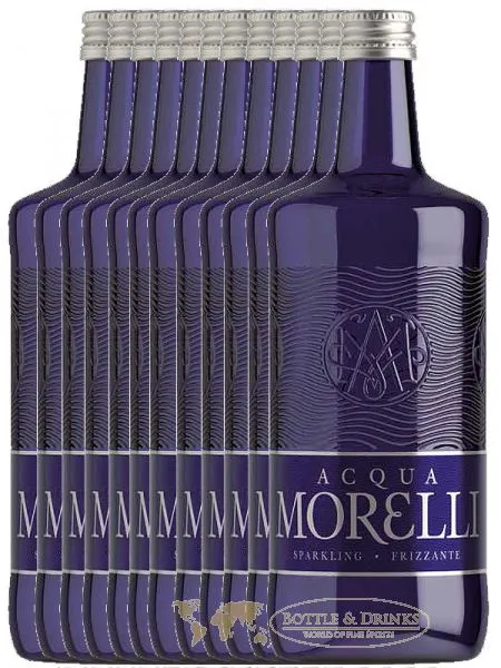Morelli Naturale 12 x 0,75 Liter – Bild 2
