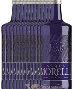 Alternative view of Morelli Sparkling Frizzante 12 x 0,75 Liter