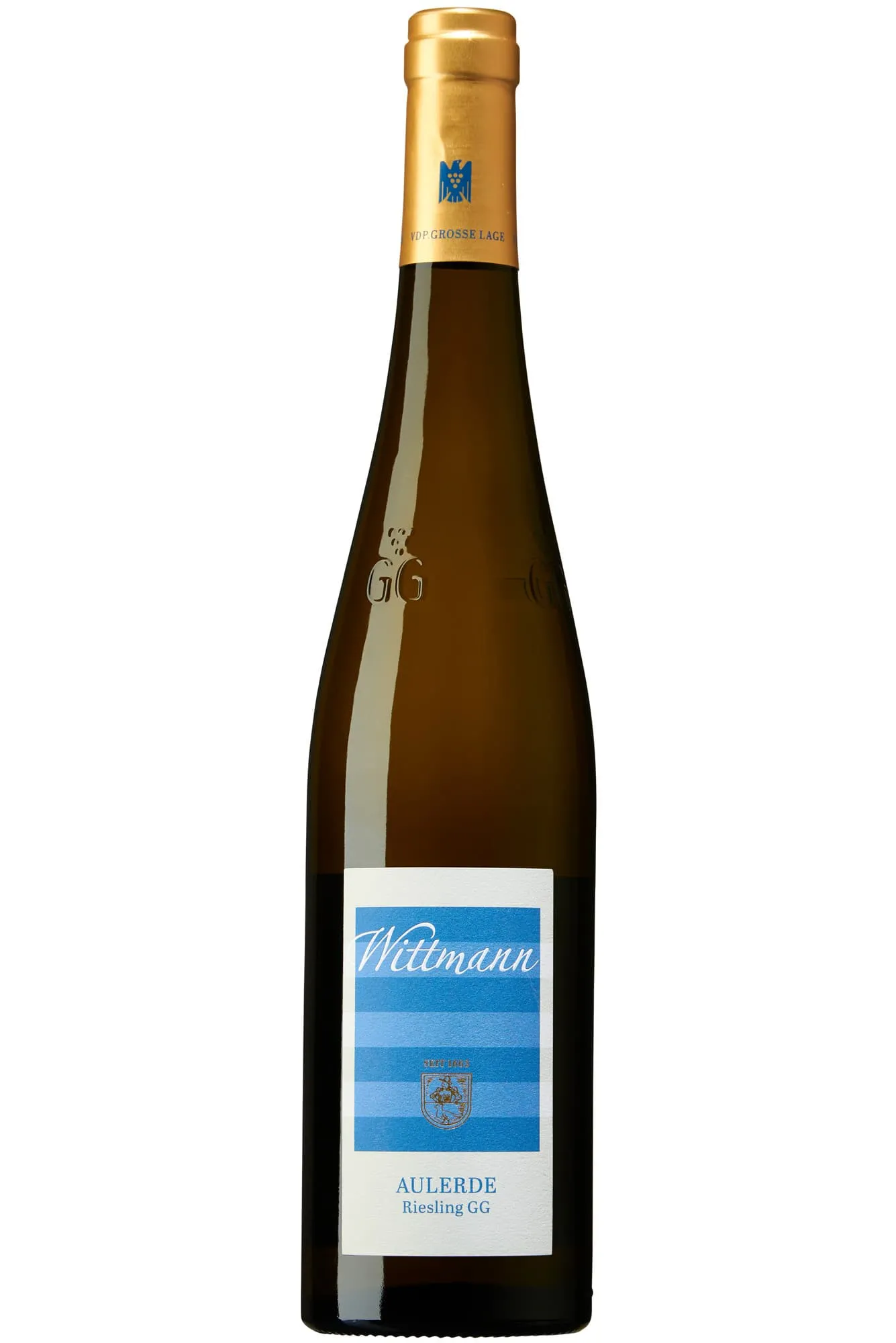 Wittmann, Aulerde Riesling Großes Gewächs 2021 Bio