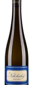 Alternative view of Nikolaihof – Riesling Federspiel trocken late release 2016 – BIO