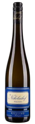 Nikolaihof – Riesling Federspiel trocken late release 2016 – BIO – Bild 2