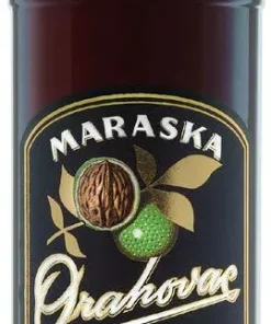 Maraska Orahovac – Walnusslikör – Kroatien