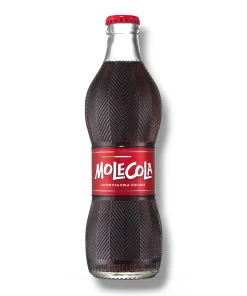 Mole Cola Classica – Italienische Cola 330ml