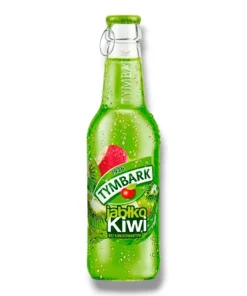 Alternative view of Original polnischer Tymbark Apfel Kiwi Saft 0,25l