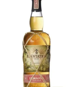 Alternative view of Plantation Rum Vintage Jamaika 0,7 Liter