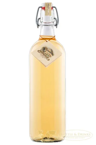 Prinz Alte Himbeere 1,0 Liter Österreich – Bild 2