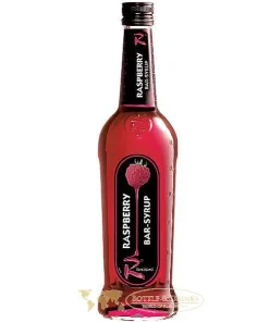 Riemerschmid Himbeer Barsirup 0,7 Liter