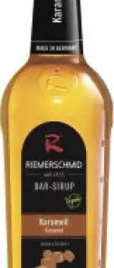 Riemerschmid Barsirup Caramel 0,7l