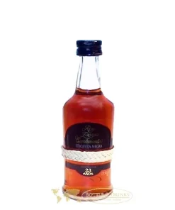 Ron Zacapa Rum Centenario Solera Gran Reserva 23 Jahre 5 cl