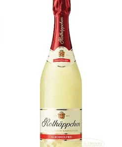 Rotkäppchen Sekt alkoholfrei 0,75 Liter