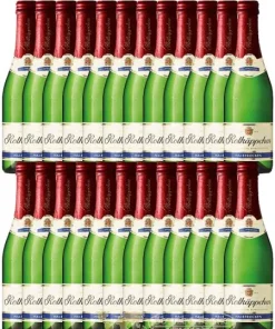 Rotkäppchen Sekt halbtrocken 24 x 20 cl
