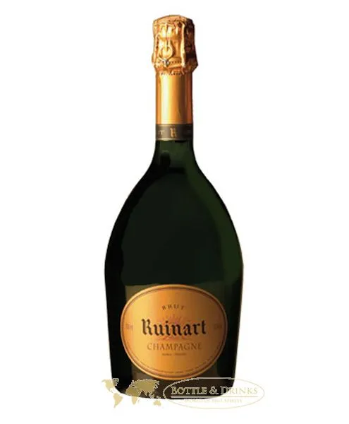 R de Ruinart Brut Champagner 0,75 Liter
