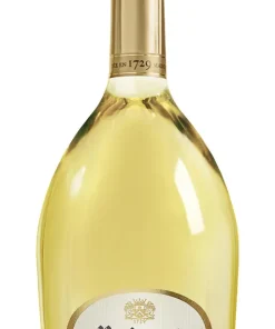 Alternative view of Ruinart Blanc de Blancs Champagner brut
